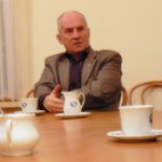 Spotkanie ze Zbigniewem Karnickim